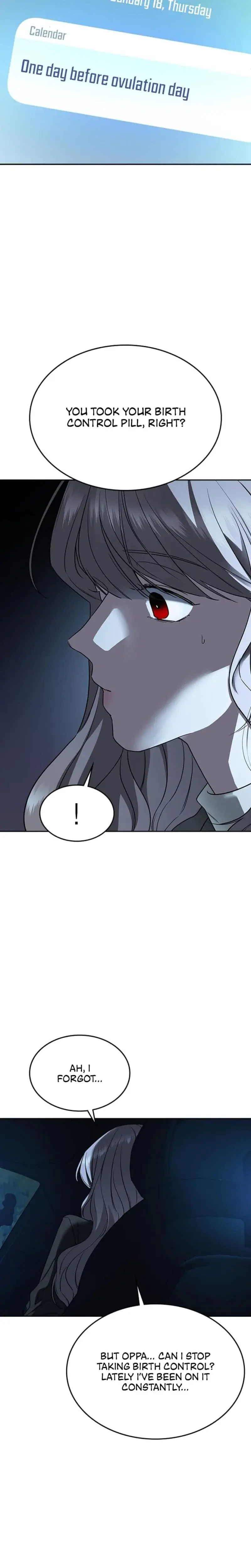How to Break Up Well Episode 1 - Page 18