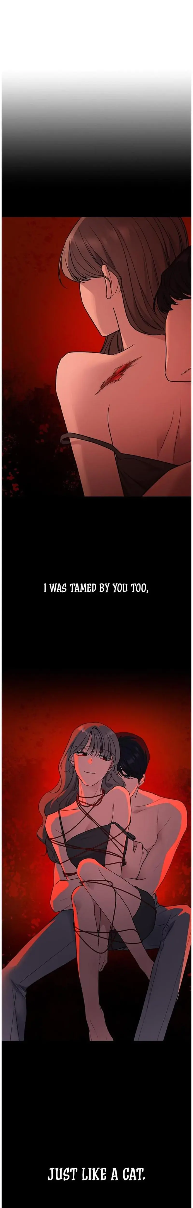 How to Break Up Well Episode 1 - Page 2