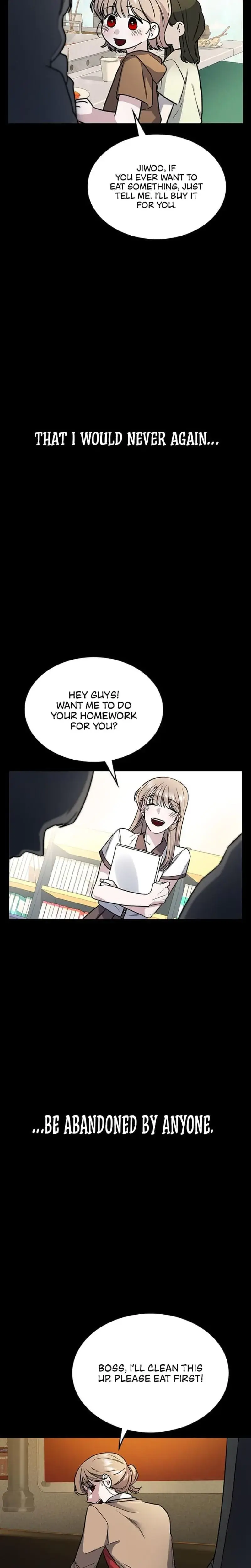 How to Break Up Well Episode 1 - Page 24