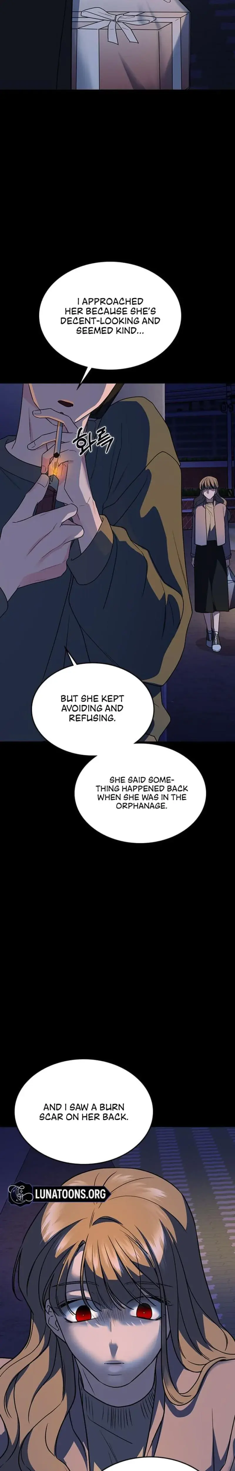 How to Break Up Well Episode 1 - Page 26