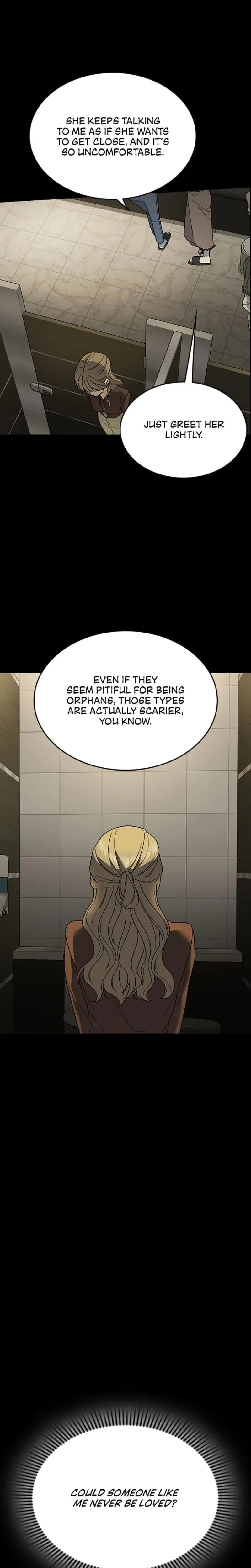 How to Break Up Well Episode 1 - Page 28