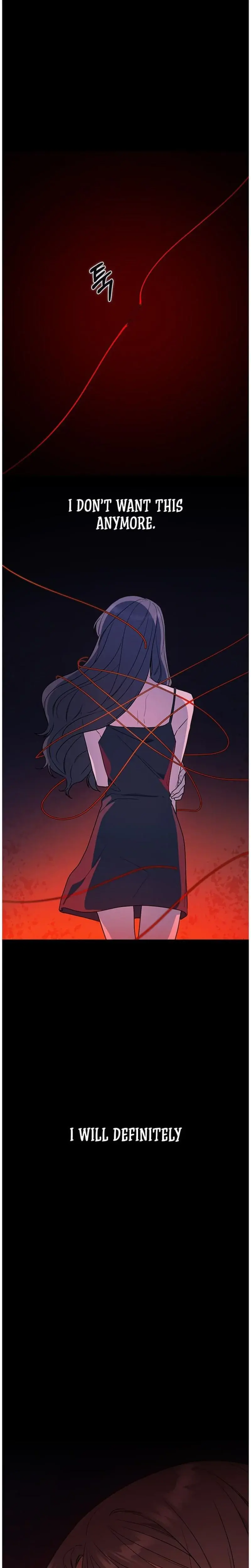 How to Break Up Well Episode 1 - Page 3