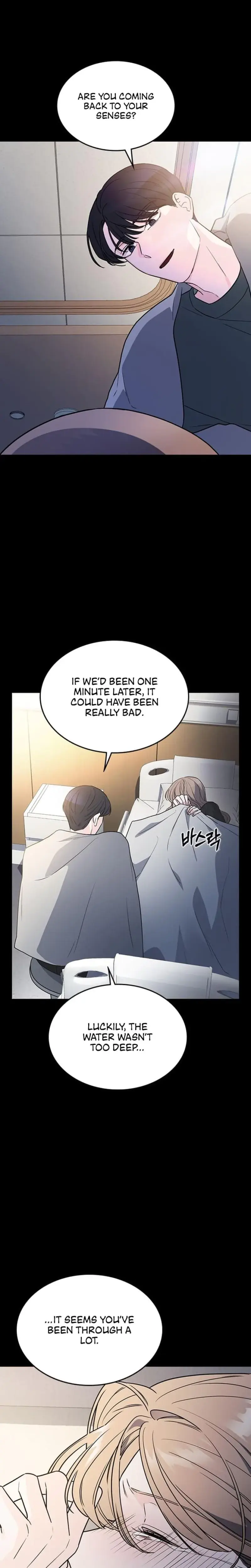How to Break Up Well Episode 1 - Page 31