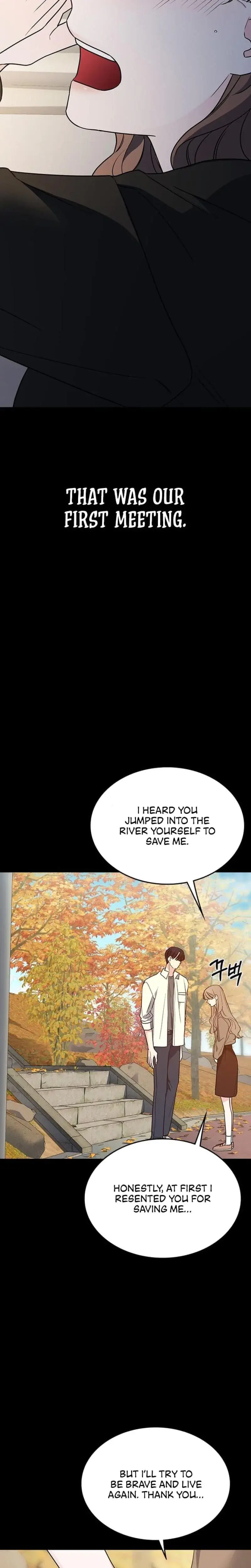 How to Break Up Well Episode 1 - Page 32