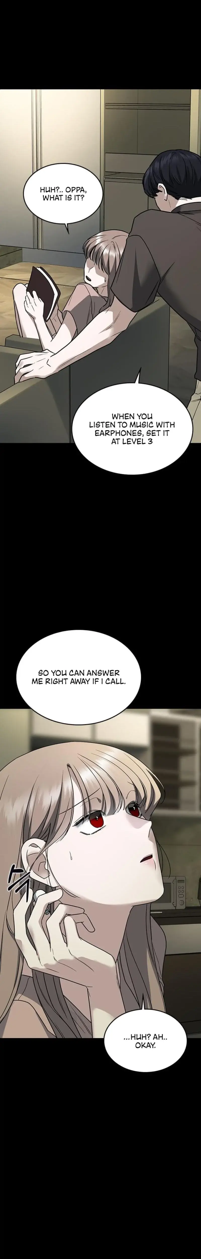 How to Break Up Well Episode 1 - Page 37
