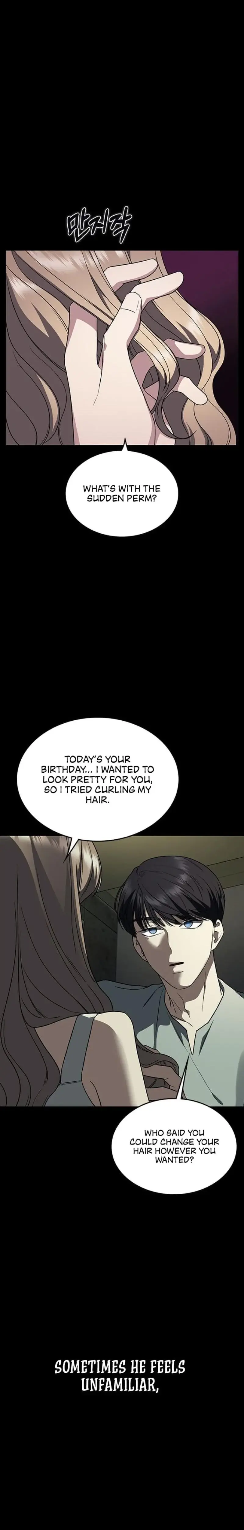 How to Break Up Well Episode 1 - Page 38