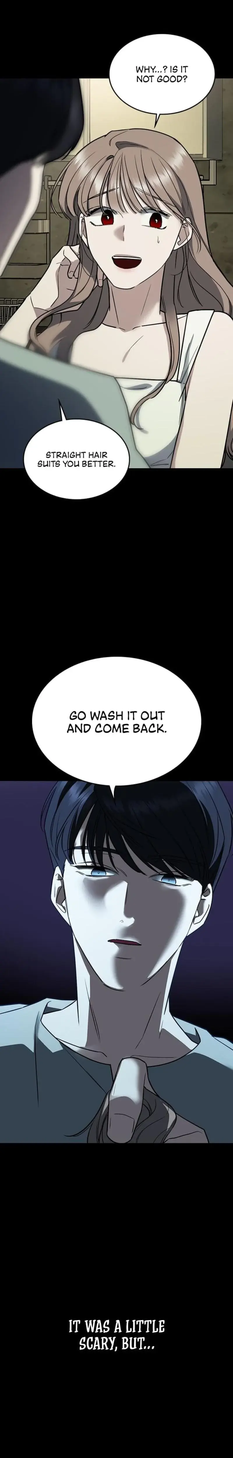How to Break Up Well Episode 1 - Page 39