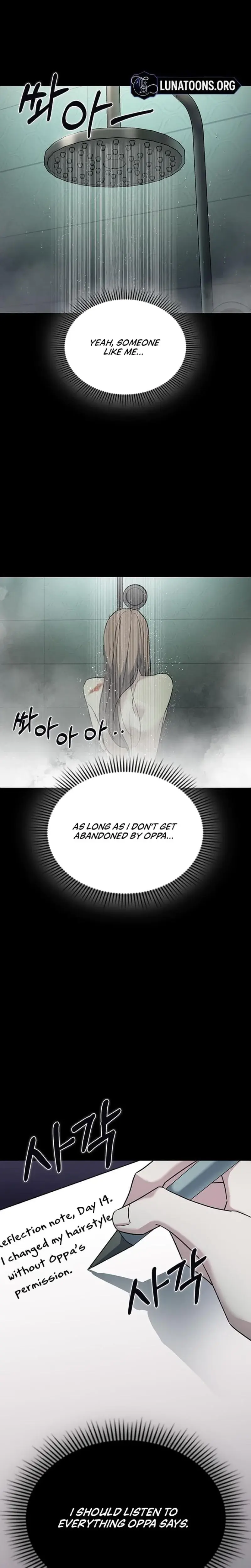 How to Break Up Well Episode 1 - Page 40