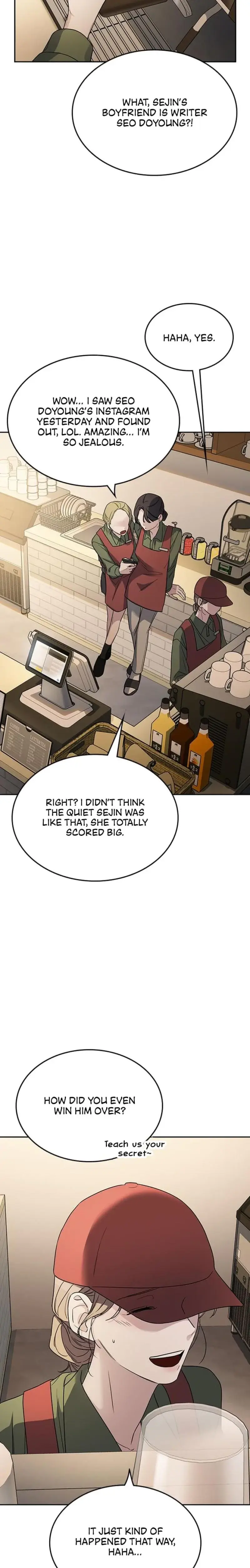 How to Break Up Well Episode 1 - Page 42