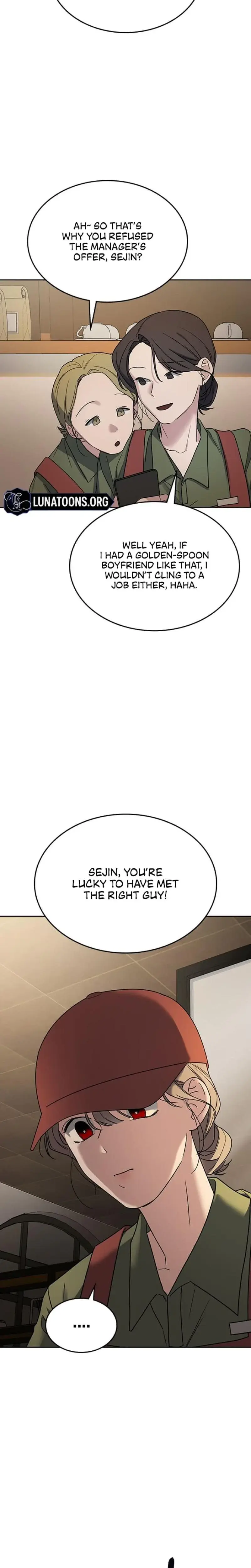 How to Break Up Well Episode 1 - Page 43
