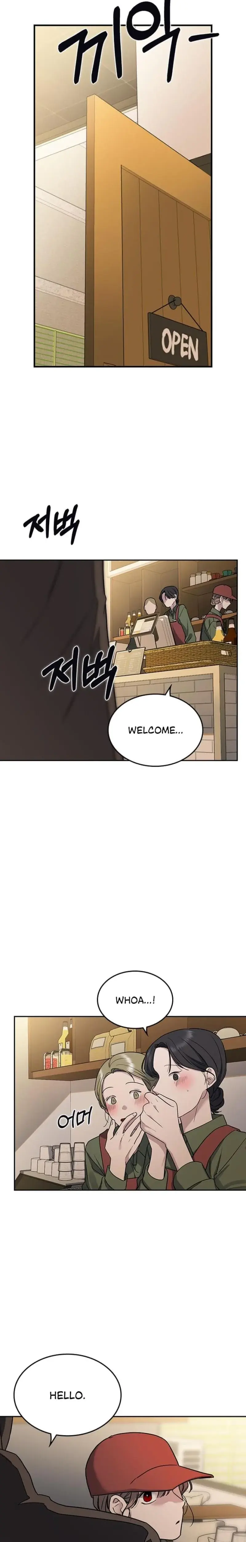How to Break Up Well Episode 1 - Page 44