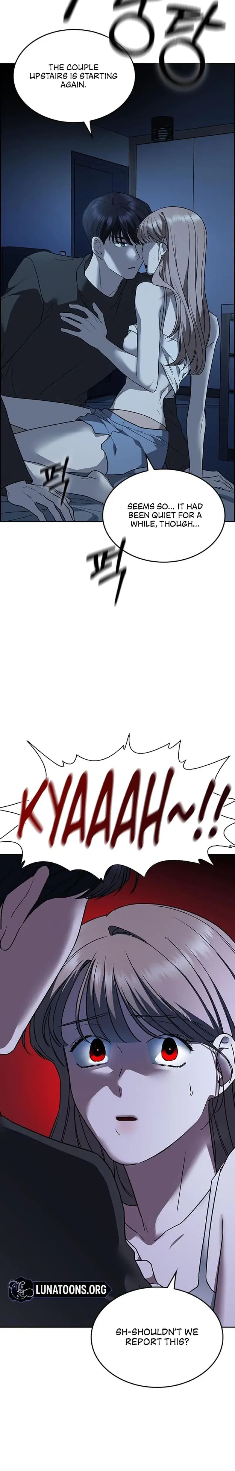 How to Break Up Well Episode 1 - Page 49