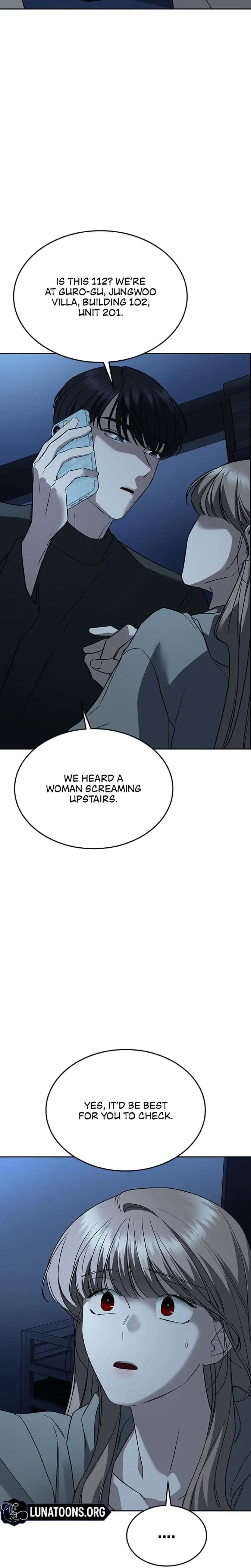 How to Break Up Well Episode 1 - Page 52