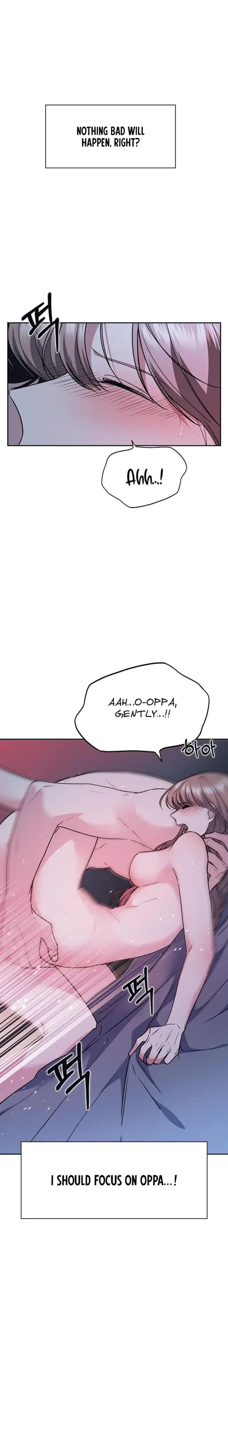 How to Break Up Well Episode 1 - Page 55