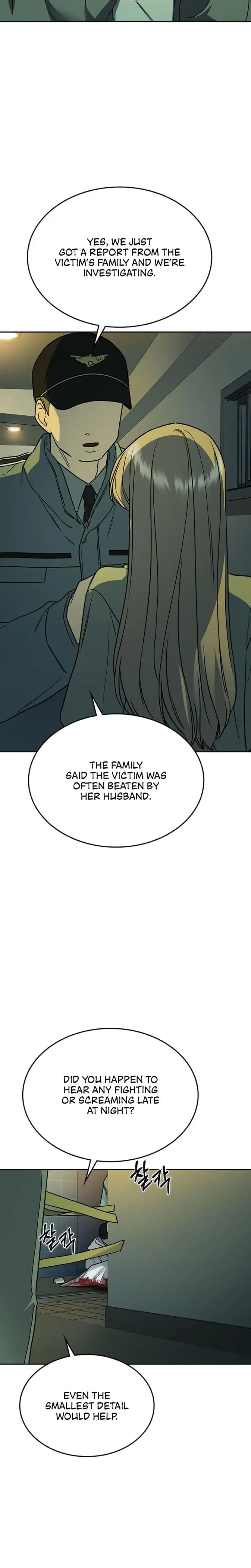 How to Break Up Well Episode 1 - Page 57