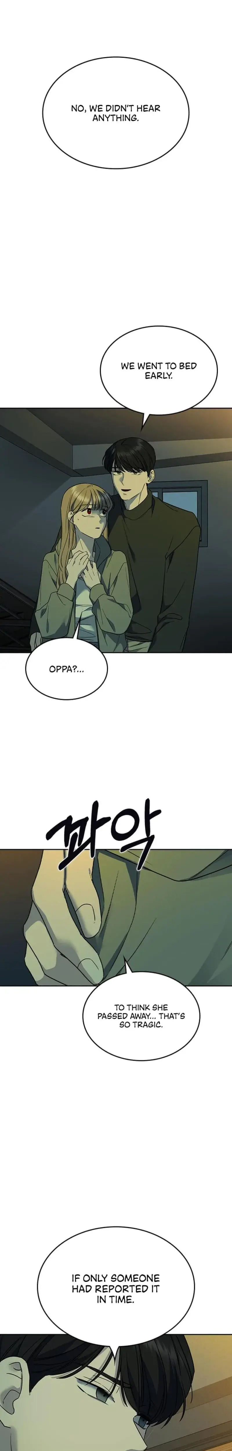How to Break Up Well Episode 1 - Page 58