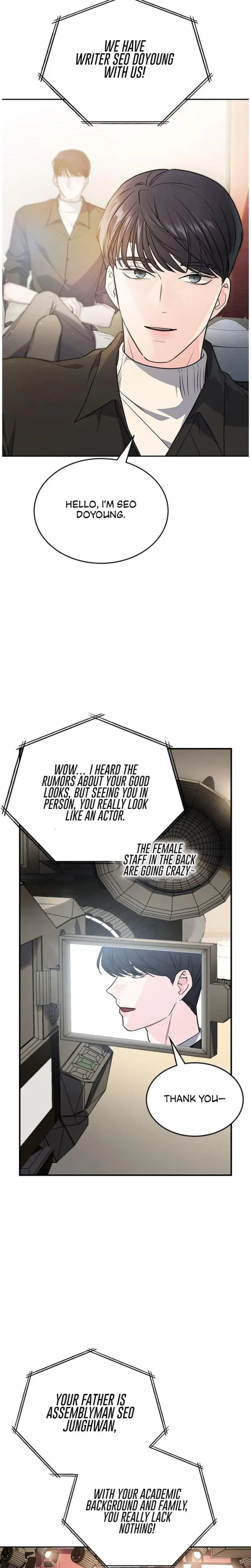 How to Break Up Well Episode 1 - Page 6