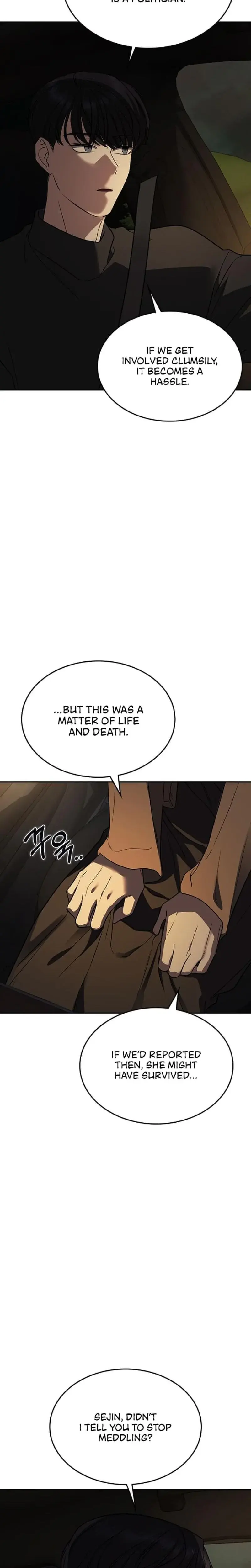 How to Break Up Well Episode 1 - Page 61