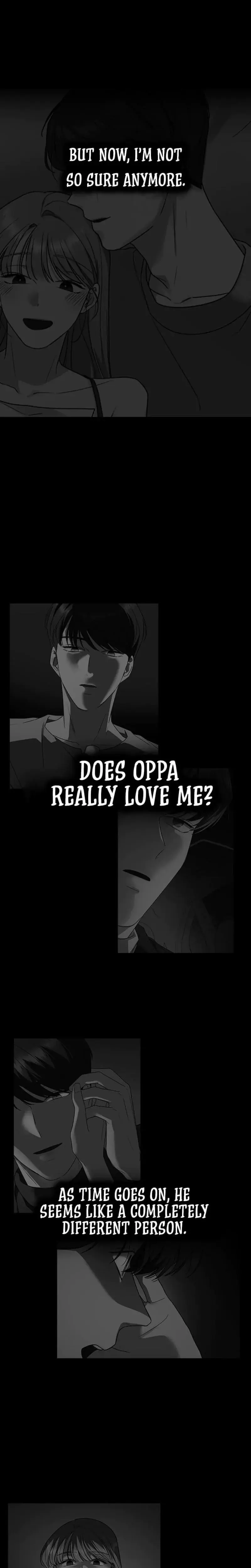How to Break Up Well Episode 1 - Page 66