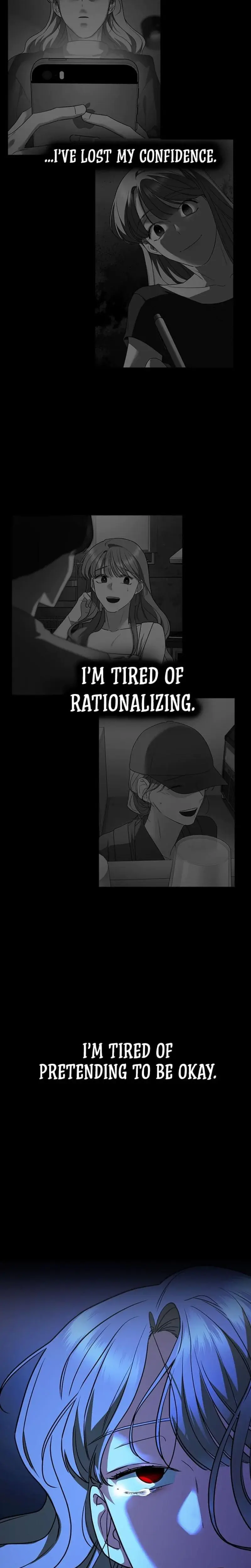 How to Break Up Well Episode 1 - Page 67