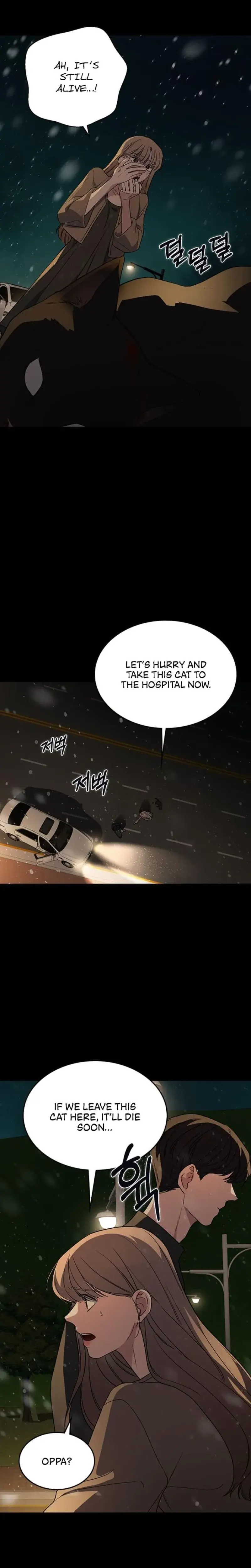 How to Break Up Well Episode 1 - Page 70