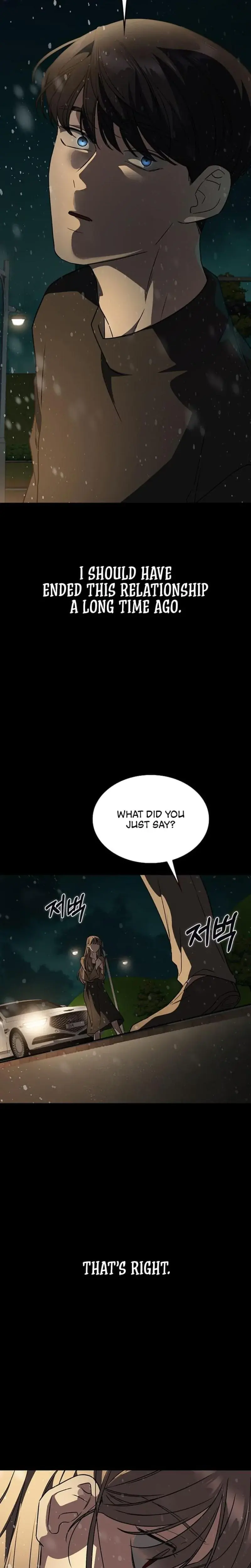 How to Break Up Well Episode 1 - Page 73