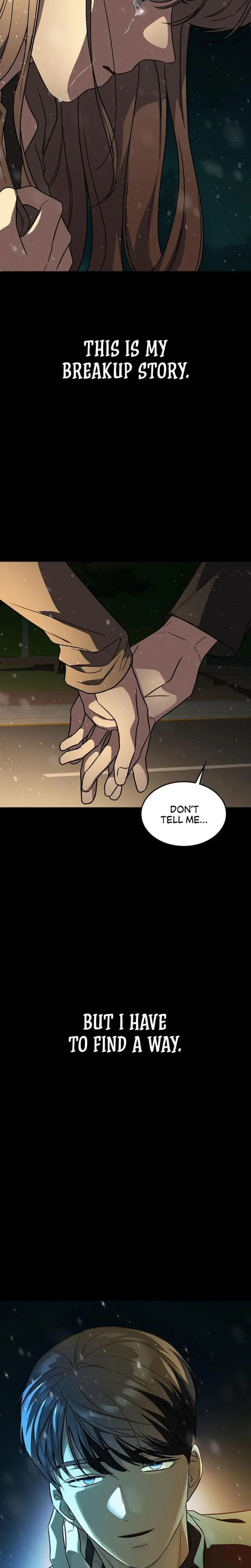 How to Break Up Well Episode 1 - Page 74