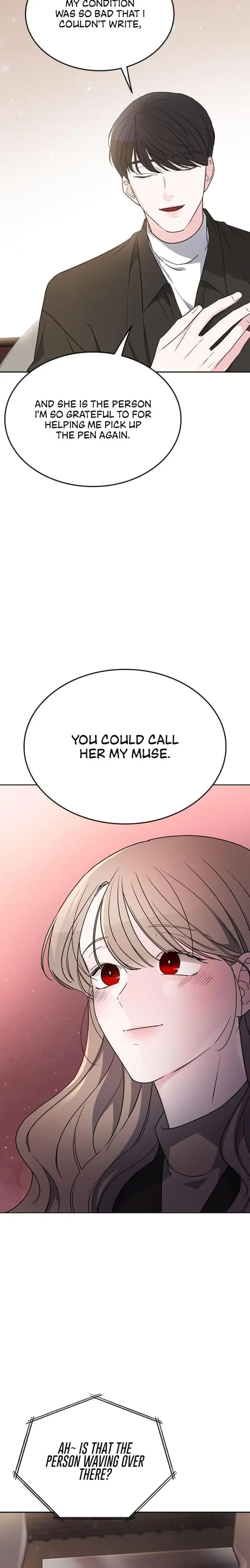 How to Break Up Well Episode 1 - Page 9