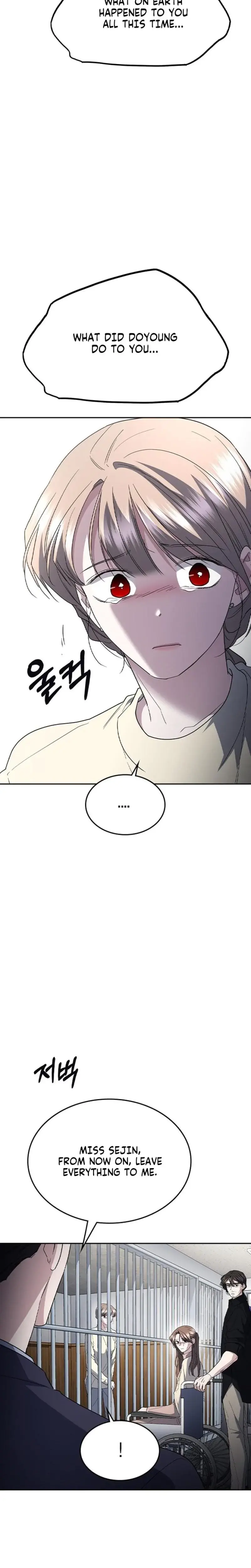 How to Break Up Well Episode 74 - Page 11