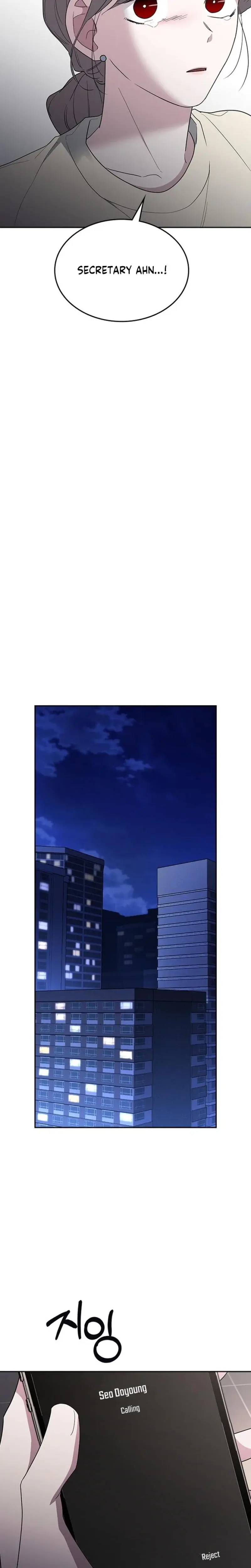 How to Break Up Well Episode 74 - Page 13