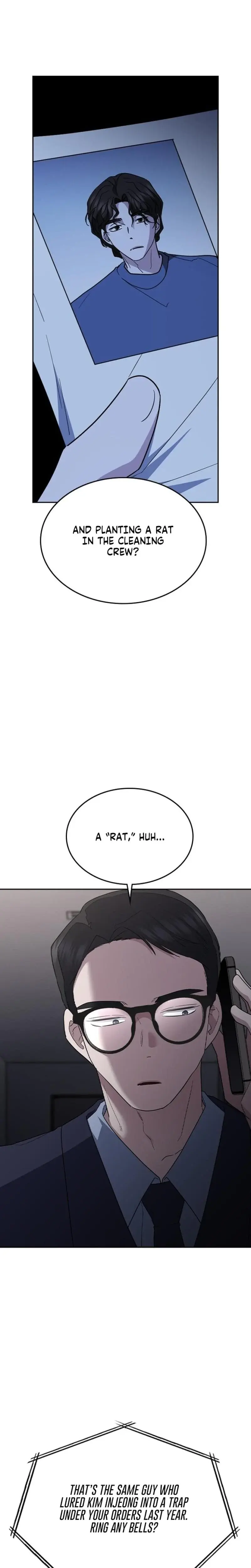 How to Break Up Well Episode 74 - Page 15