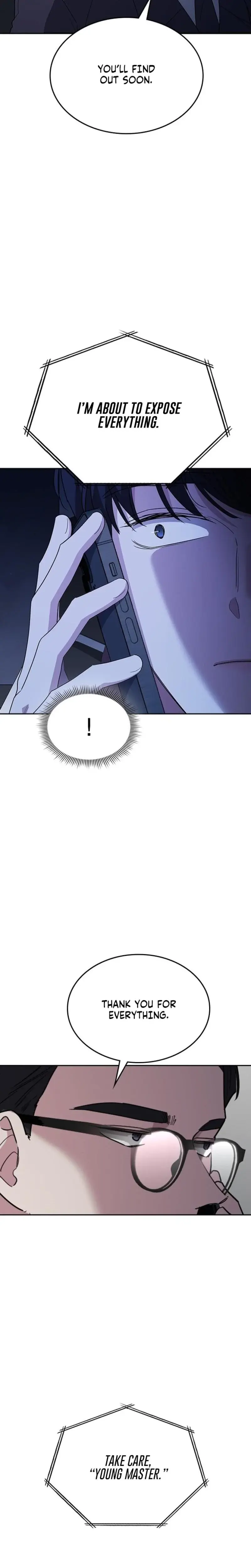 How to Break Up Well Episode 74 - Page 19