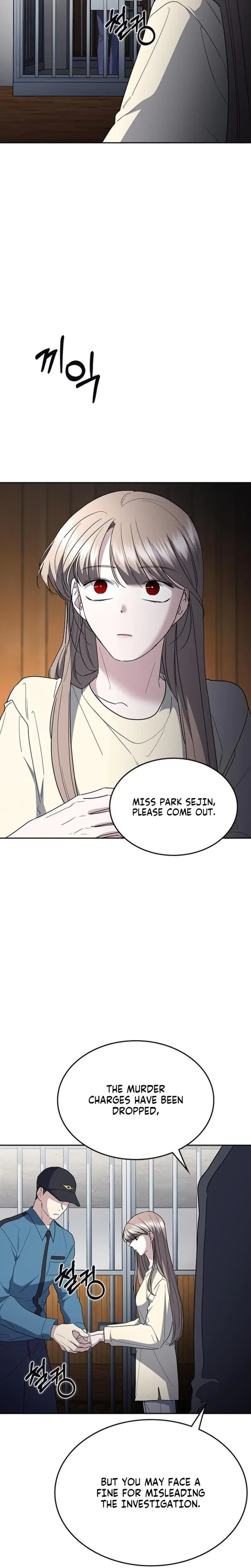 How to Break Up Well Episode 74 - Page 29