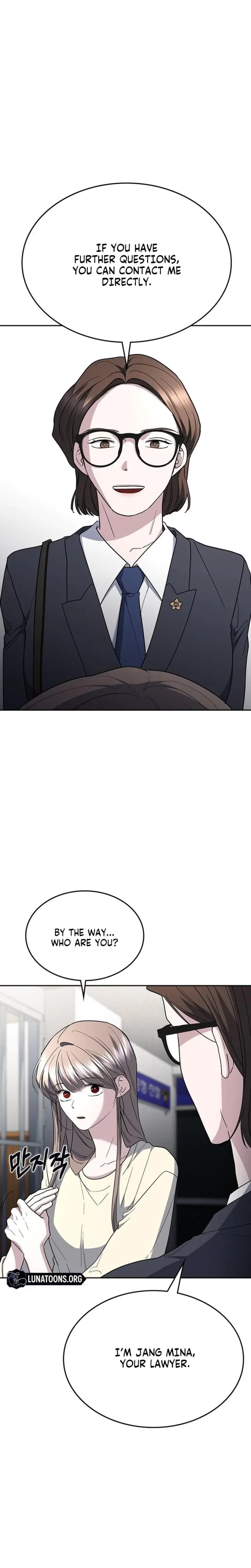 How to Break Up Well Episode 74 - Page 30