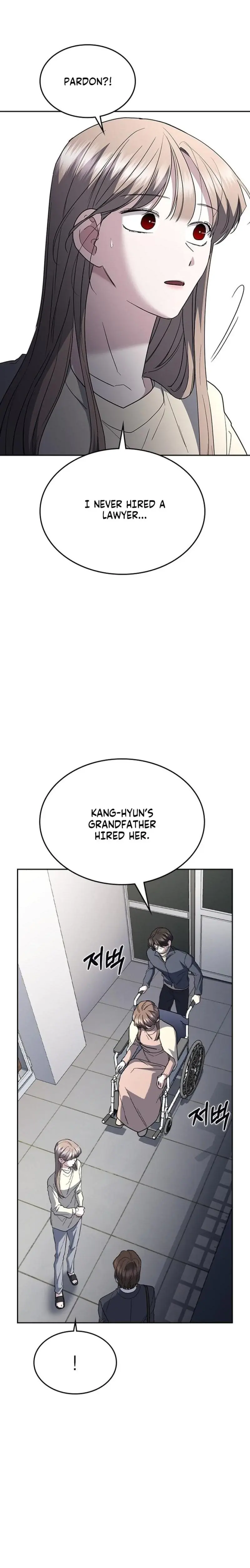 How to Break Up Well Episode 74 - Page 31