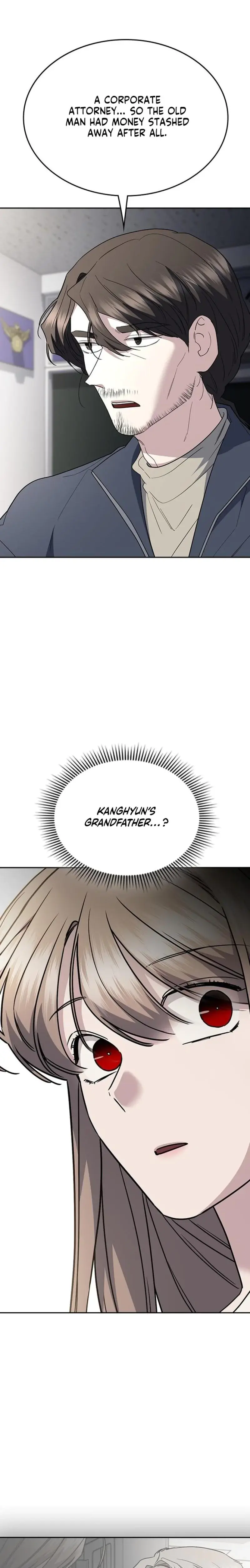 How to Break Up Well Episode 74 - Page 32