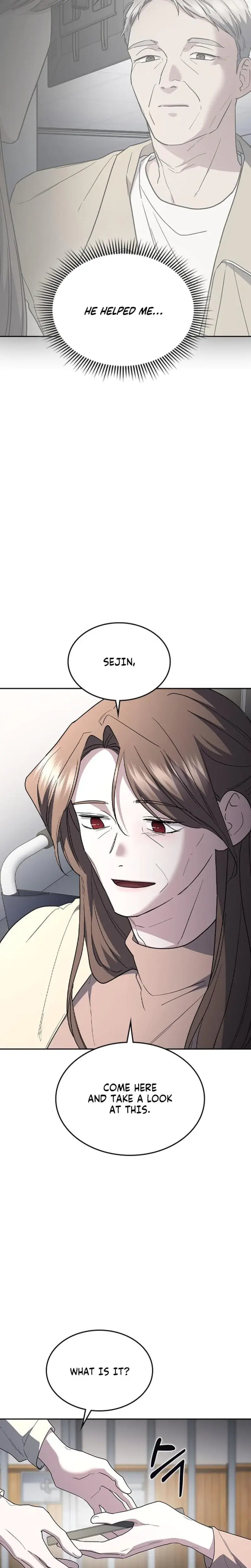 How to Break Up Well Episode 74 - Page 33