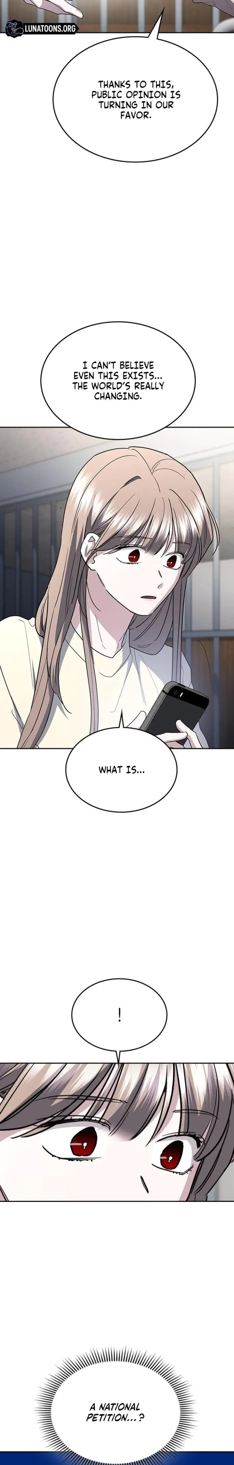 How to Break Up Well Episode 74 - Page 34