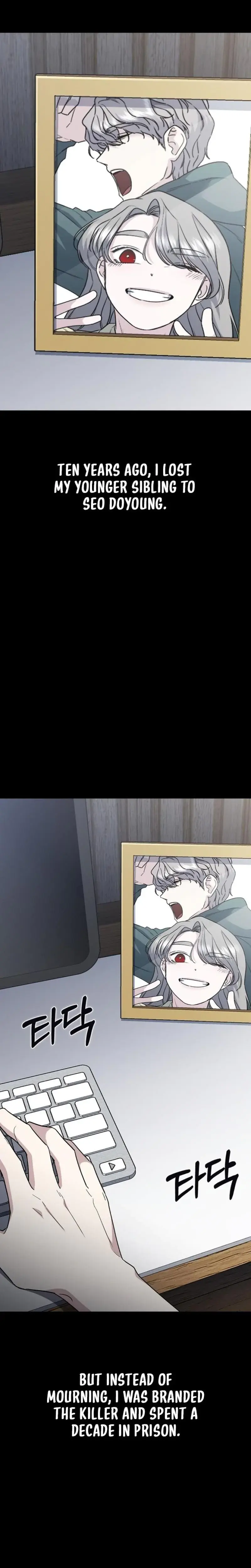 How to Break Up Well Episode 74 - Page 36