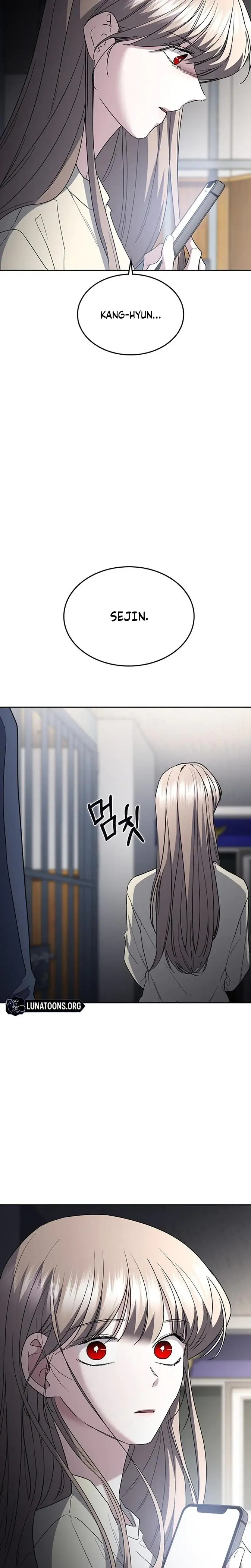 How to Break Up Well Episode 74 - Page 40