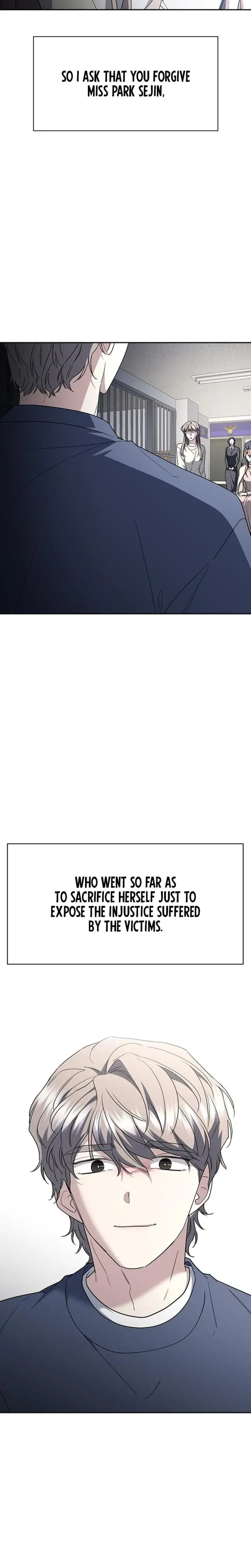 How to Break Up Well Episode 74 - Page 41