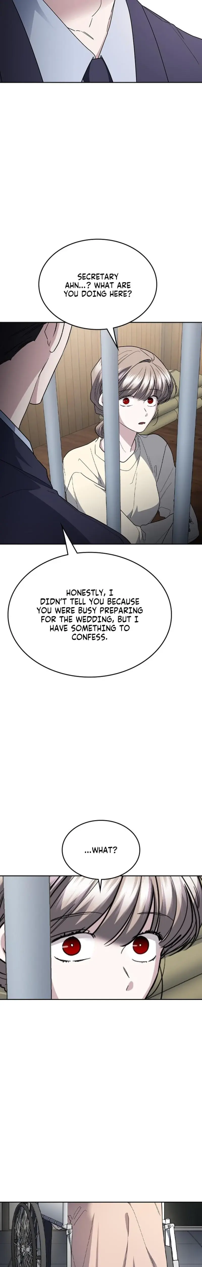 How to Break Up Well Episode 74 - Page 6