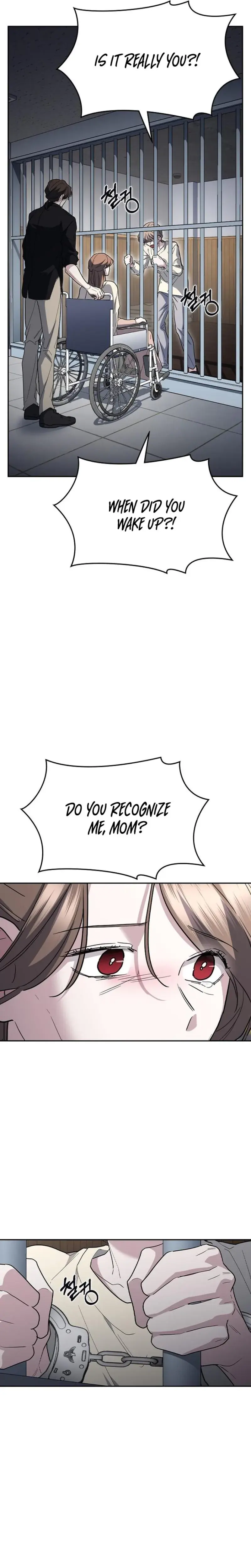 How to Break Up Well Episode 74 - Page 9