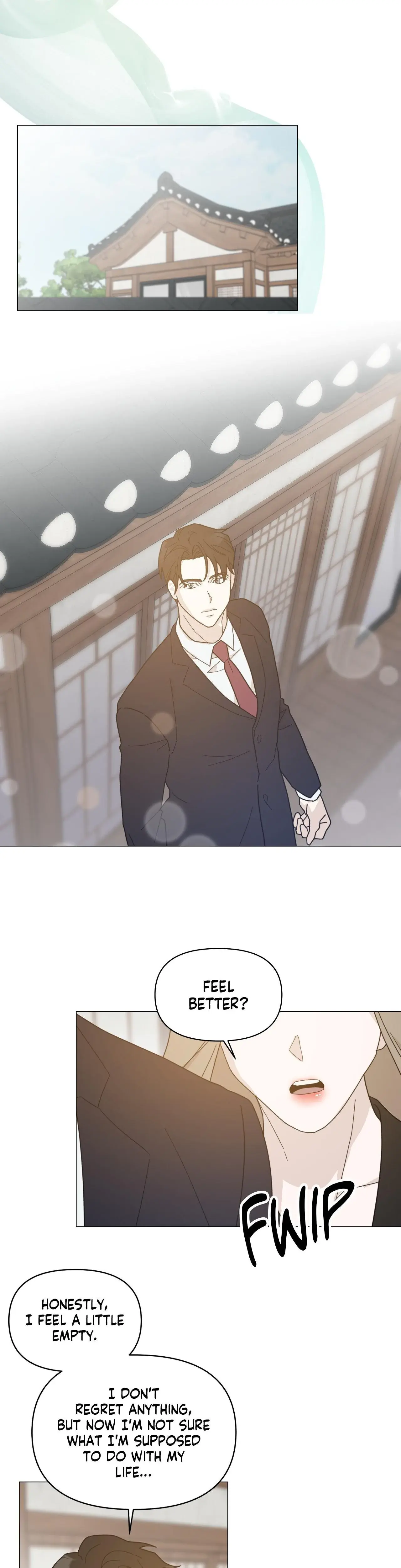 How To Captivate Your Boss Episode 66 - Page 17
