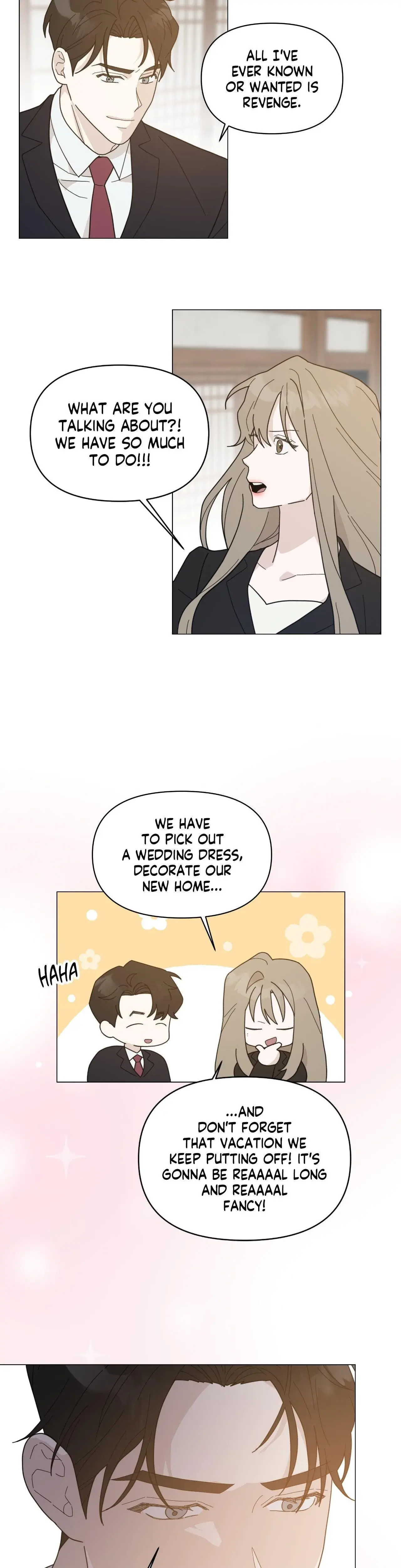 How To Captivate Your Boss Episode 66 - Page 18