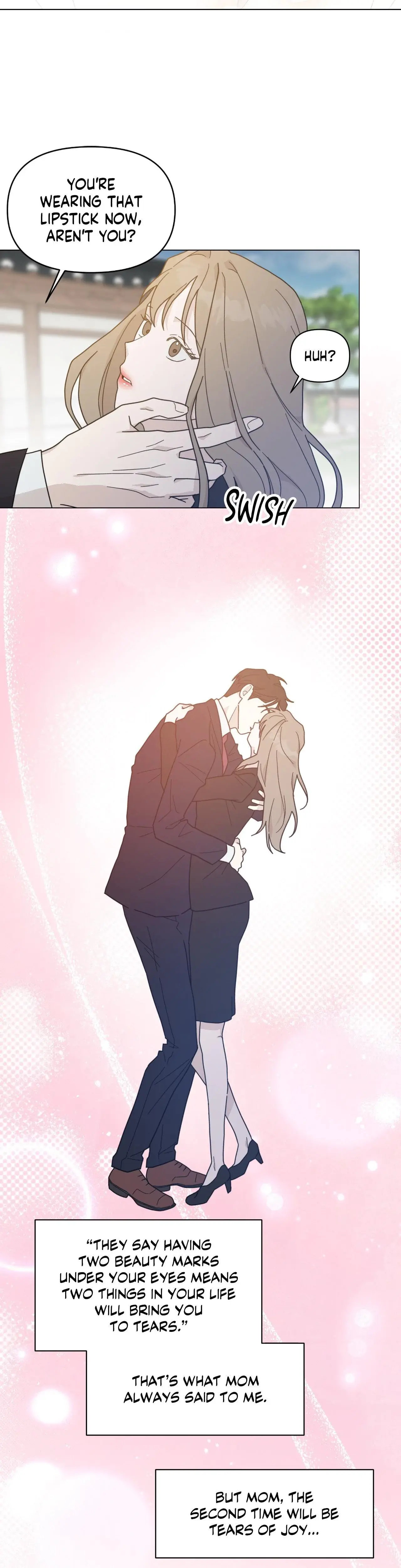 How To Captivate Your Boss Episode 66 - Page 20