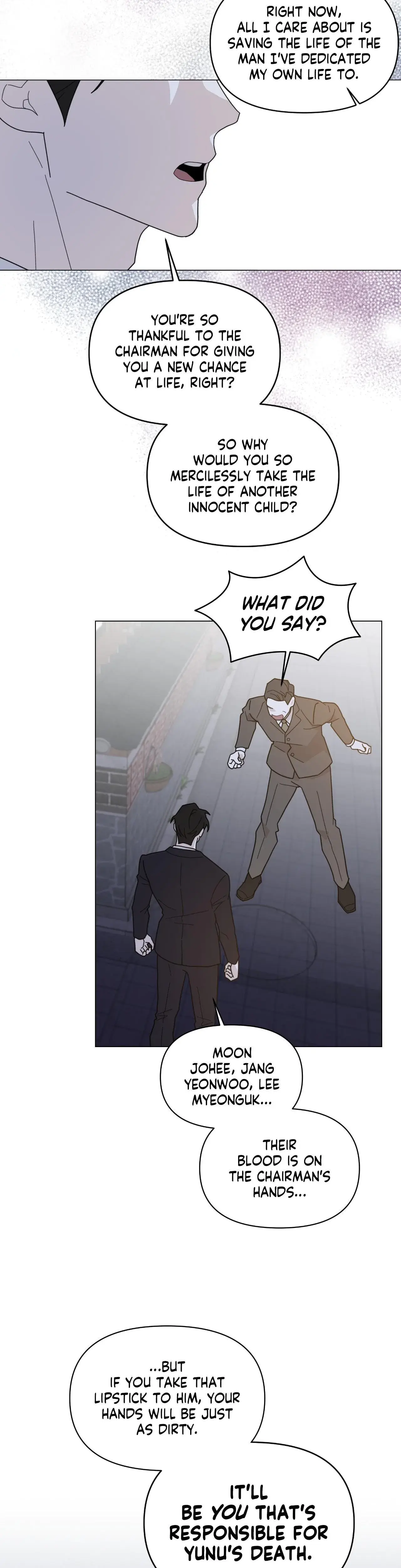 How To Captivate Your Boss Episode 66 - Page 4