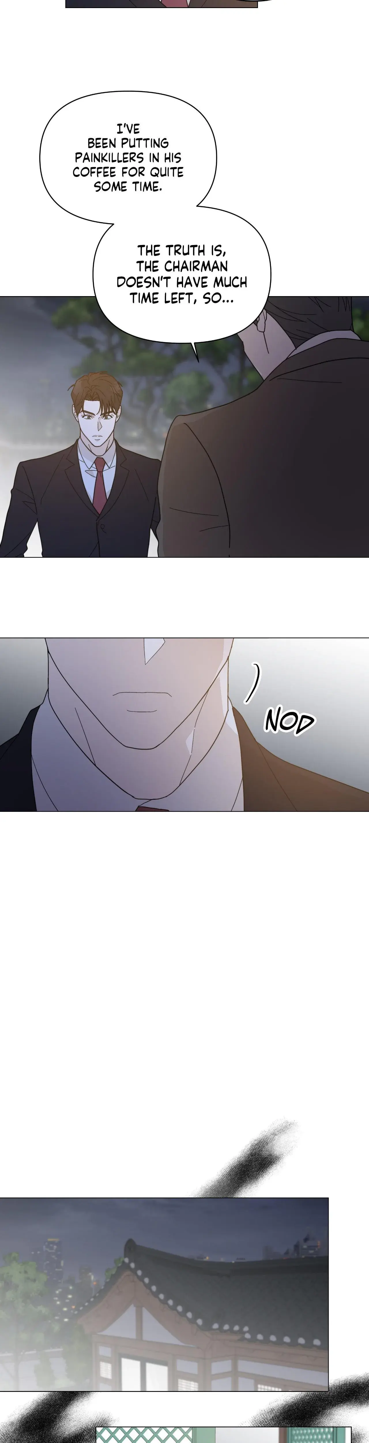 How To Captivate Your Boss Episode 66 - Page 6