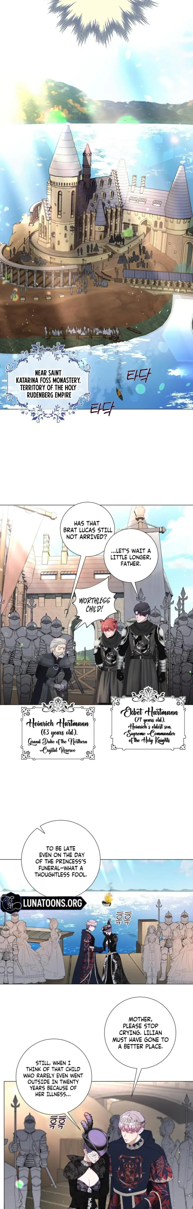 How to Conquer the Succubus's Reverse Harem Episode 1 - Page 19