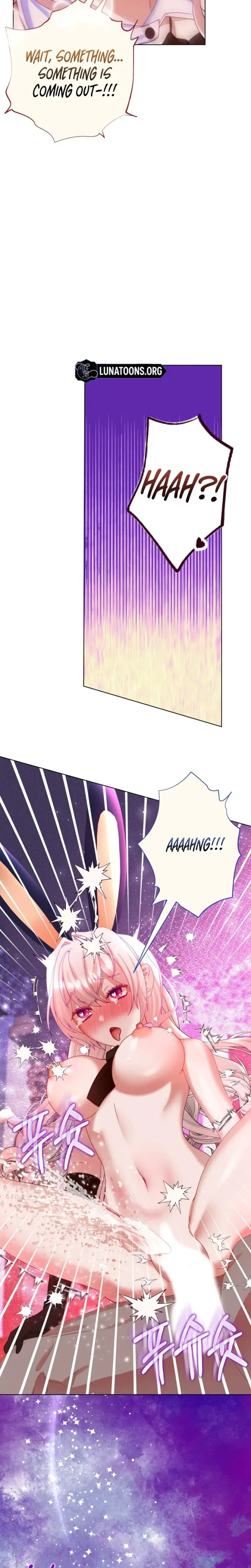How to Conquer the Succubus's Reverse Harem Episode 20 - Page 12